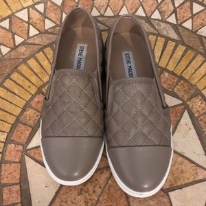 Steve Madden Ecentrq Shoes